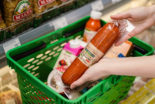 Интернет-магазин «Агрокомплекса» ﻿работает уже в девяти городах Юга России