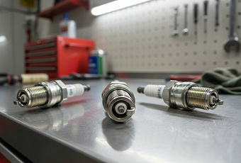 Мифы о свечах зажигания: какие советы вредят двигателю