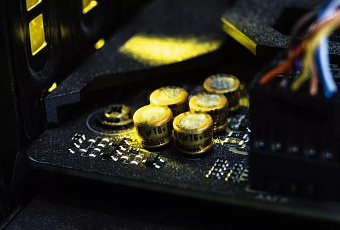 В Госдуме предложили доработать регулирование майнинга криптовалют в России