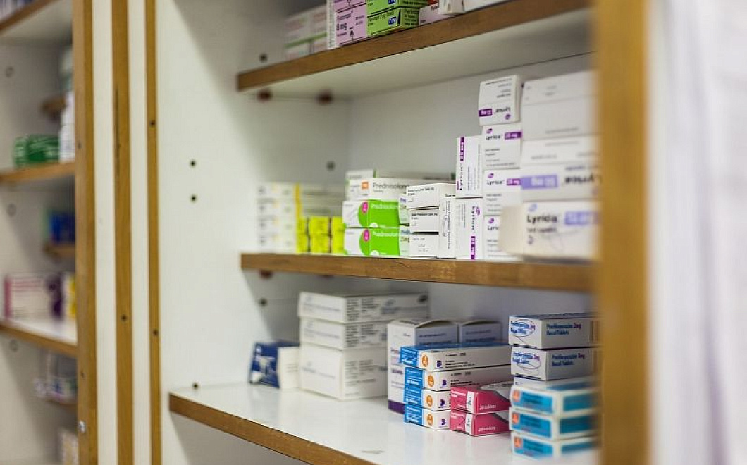 В Росздравнадзоре опровергли дефицит лекарств в России