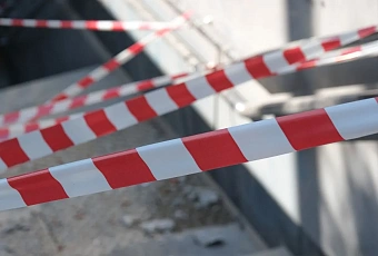 В нескольких городах и районах Краснодарского края обнаружили обломки БПЛА