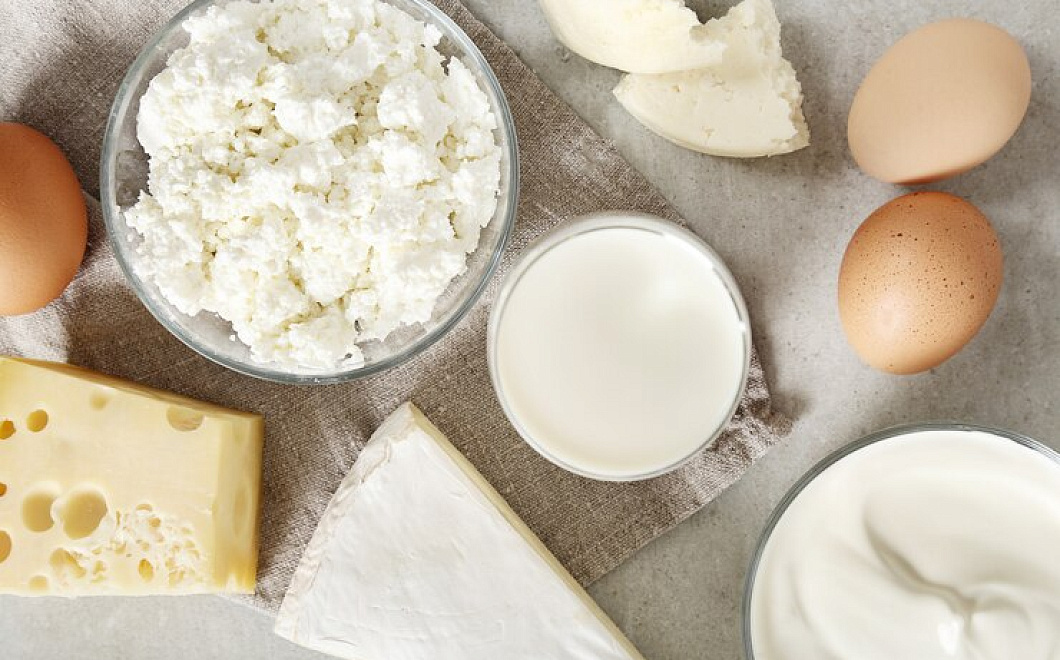 С какими продуктами диетологии не рекомендуют сочетать творог