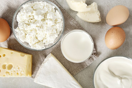 С какими продуктами диетологии не рекомендуют сочетать творог