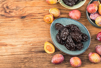 Почему чернослив считается суперфудом для женщин