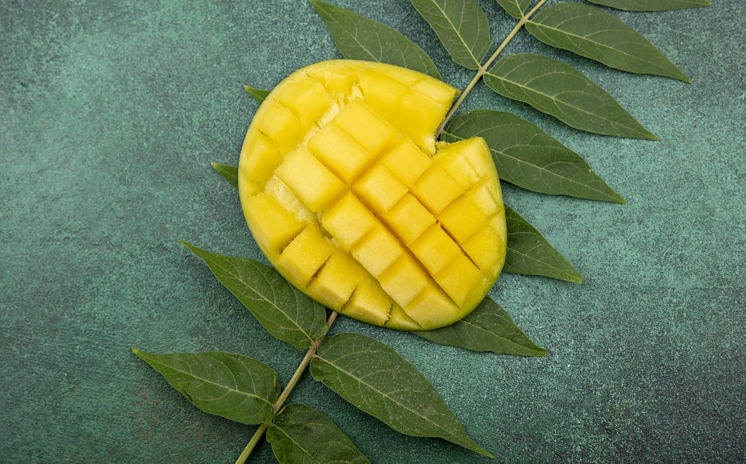 Король фруктов: манго на страже иммунитета 