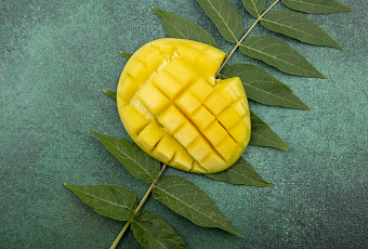Король фруктов: манго на страже иммунитета 