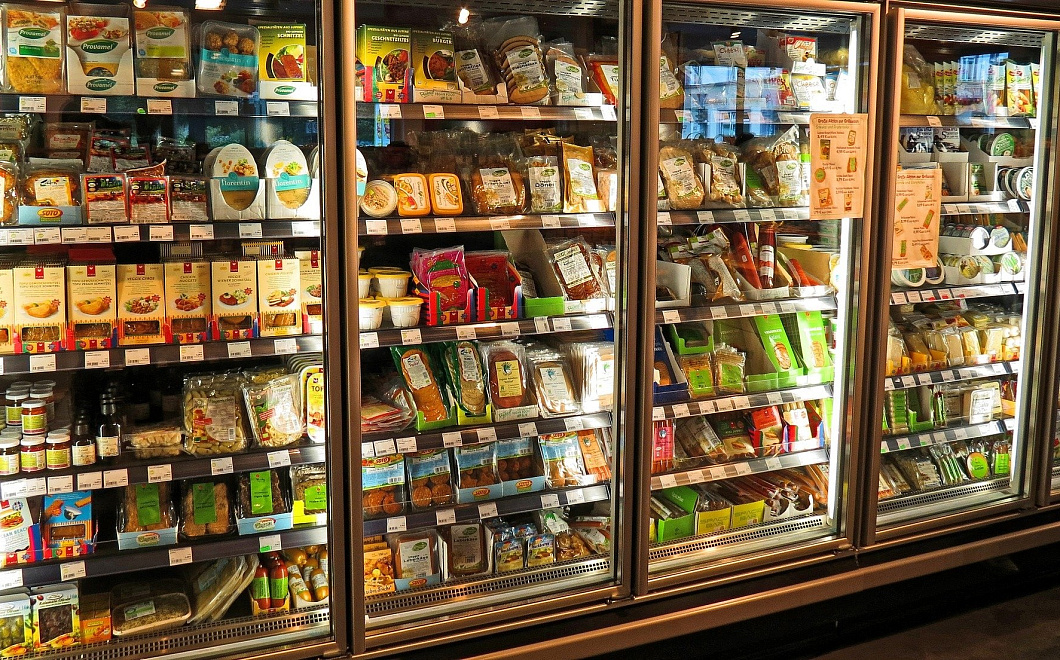 Почему мы покупаем продукты, которые абсолютно бесполезны, а то и вредны для здоровья