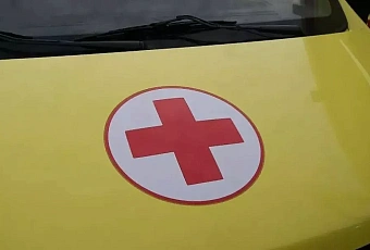 Пострадавшей на Крымском мосту девочке рассказали о смерти родителей