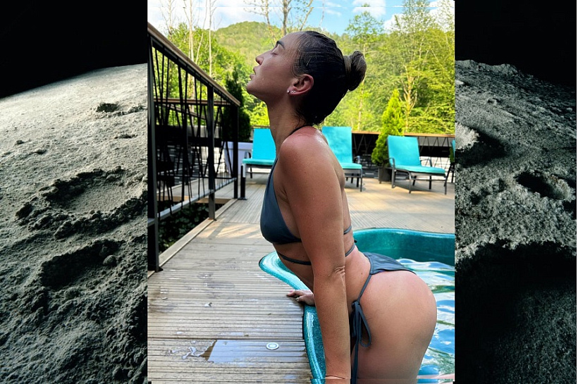 «Я б в лунатики пошла»: Ольга Бузова захотела спеть голой в космическом пространстве