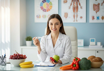 Какие продукты нельзя есть при высокой температуре