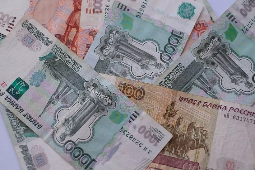 17 тысяч кубанских семей получают ежемесячную выплату из маткапитала