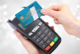 РНКБ запускает сервис электронных чаевых в кафе и ресторанах