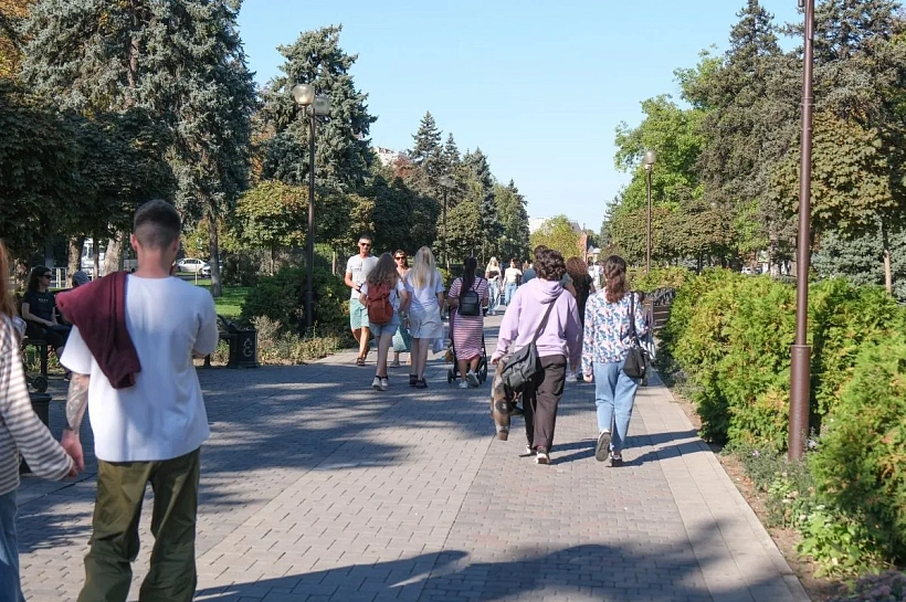 Краснодарский край вошел в топ-5 самых некурящих регионов