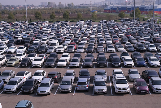 Новые автомобили подешевели на 6% на Кубани