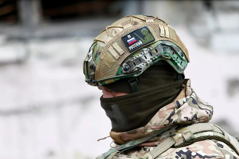 Военнослужащие из Краснодарского края получат 3 млн рублей за контракт