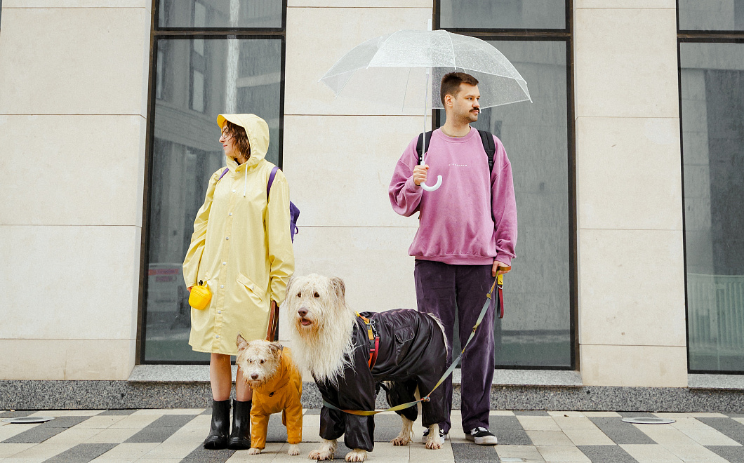 Дождь с грозой и град: какая погода будет в Краснодарском крае на выходных