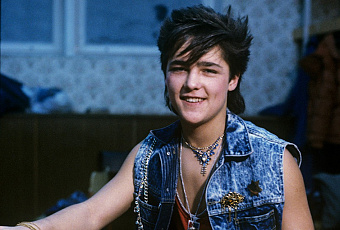 Умер Юрий Шатунов