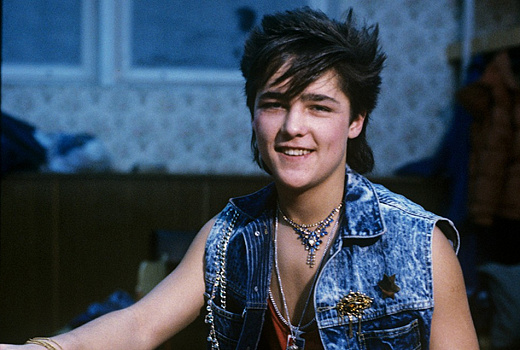 Умер Юрий Шатунов