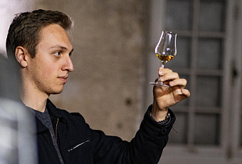 Больше половины российского коньяка оказалось фальсификатом 