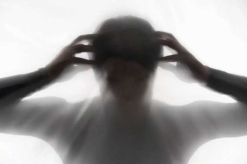 В России выросла первичная заболеваемость депрессией и тревогой на 21,5% за 4 года