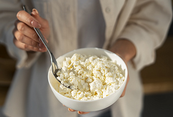 Еда для спортсмена: эти продукты нужны для строительства крепких мышц