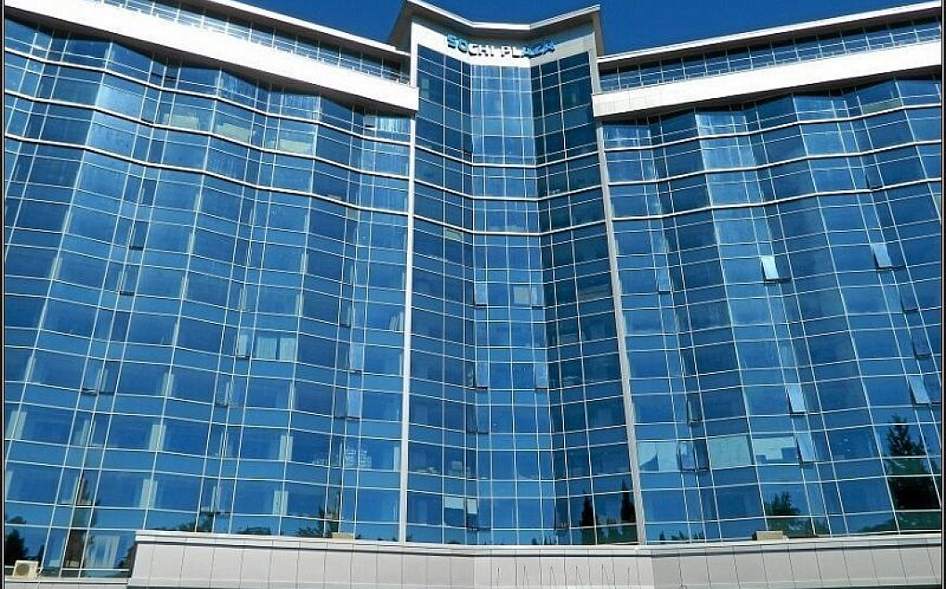 Суд утвердил мировое соглашение по «Сочи-Плаза». Гостиница откроется в 2023 году