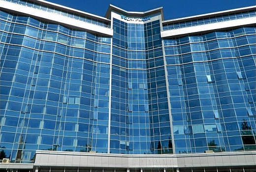 Суд утвердил мировое соглашение по «Сочи-Плаза». Гостиница откроется в 2023 году