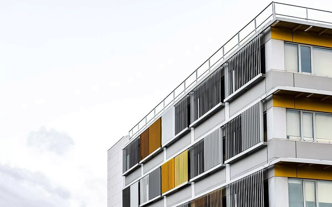 Объем инвестиций в российскую недвижимость в 2025 году упал на 29%