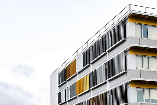 Объем инвестиций в российскую недвижимость в 2025 году упал на 29%