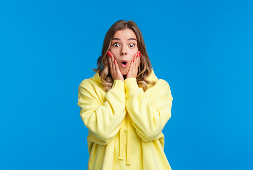 От каких частей тела нужно держать руки подальше, чтобы не навредить нашему здоровью и здоровью окружающих