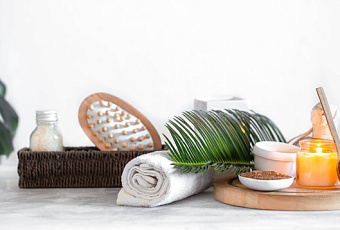 Лежим, расслабляемся и худеем: принимаем ванну с пользой