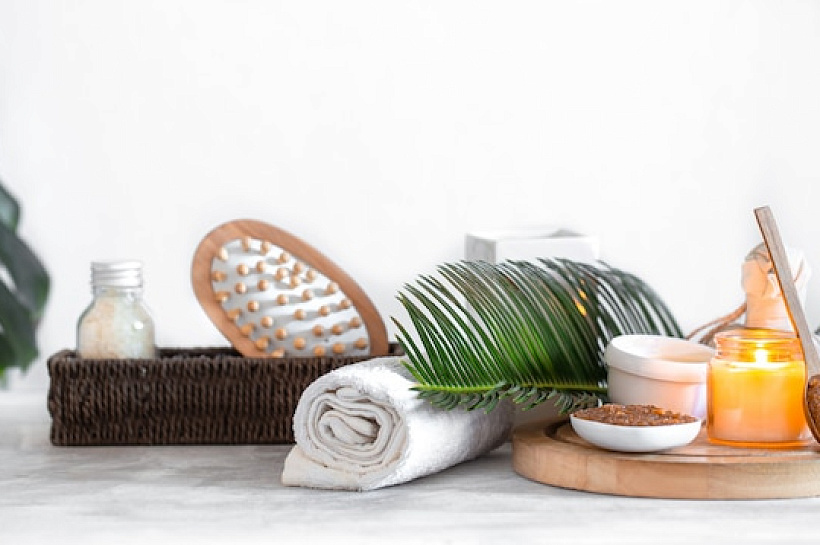 Лежим, расслабляемся и худеем: принимаем ванну с пользой