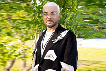 «Ощущение конца»: Филипп Киркоров все чаще стал переодеваться в мужчину