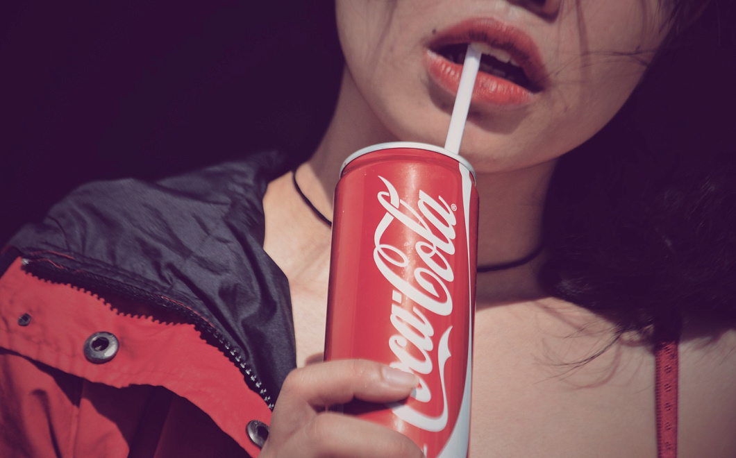Назван способ завезти Coca-Cola в Россию
