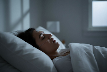 Врач-невролог объяснила причины разговоров во сне и когда нужна помощь специалиста