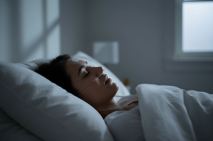 Врач-невролог объяснила причины разговоров во сне и когда нужна помощь специалиста