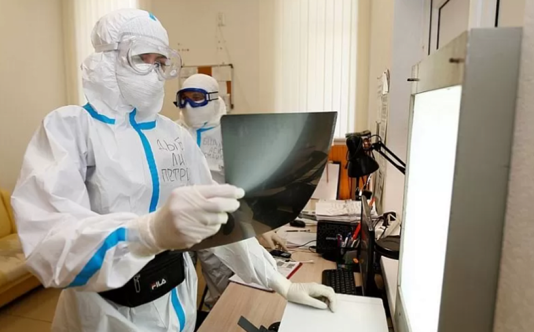 Роспотребнадзор не планирует возвращать ограничения из-за COVID-19