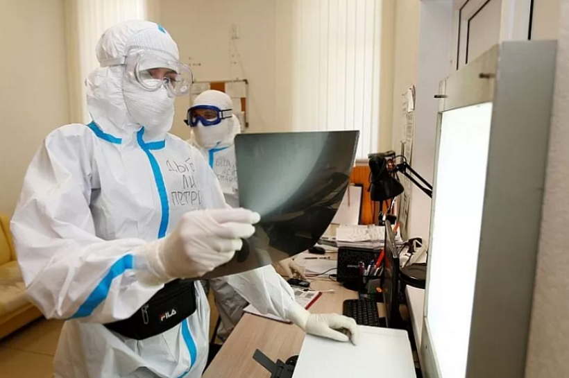 Роспотребнадзор не планирует возвращать ограничения из-за COVID-19