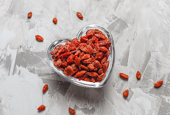 Топ-3 суперфудов для красоты: новые секреты косметологов