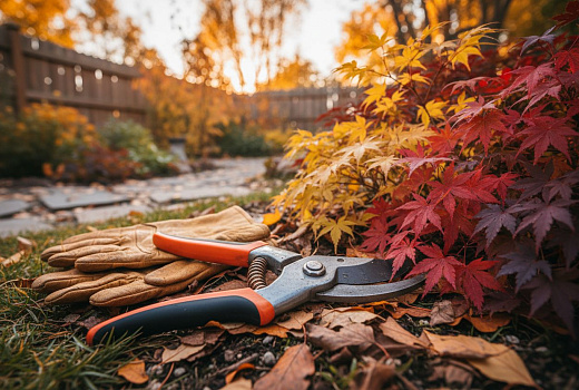 12 растений, которые нельзя обрезать осенью: важные советы садоводам