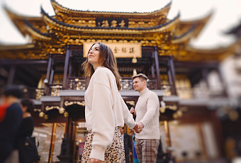 Посол КНР в Москве выступил за безвиз между Россией и Китаем навсегда