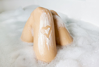 Секреты домашнего спа: три рецепта пенных ванн