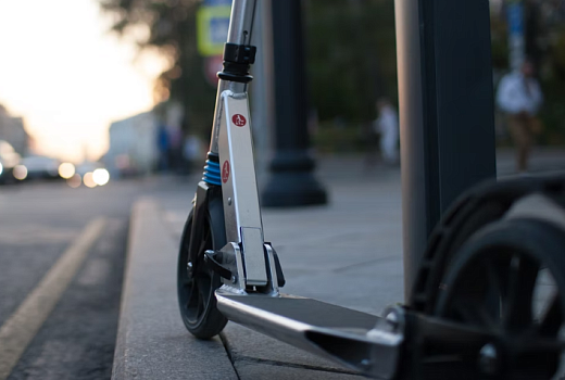 Около 40 велосипедов, самокатов и электромашин изъяли из нелегальных пунктов проката в Краснодаре