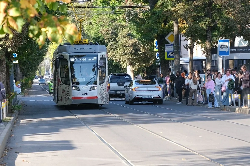 Назад в лето: тепло вернется в Краснодарский край после короткой передышки
