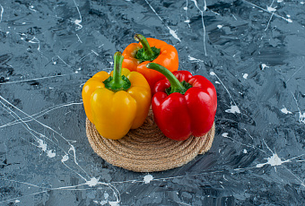 От семечка до урожая: как получить вкусный перец на подоконнике 