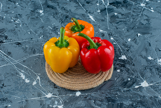 От семечка до урожая: как получить вкусный перец на подоконнике 
