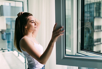 На что нужно обращать при заказе пластиковых окон 