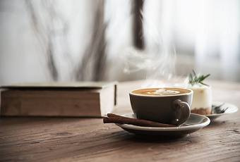 Как определить, что ты не просто любишь кофе, а буквально им болеешь, и как «выздороветь»