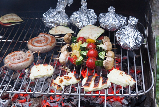 Почему алюминиевая фольга должна быть у каждой хозяйки на кухне