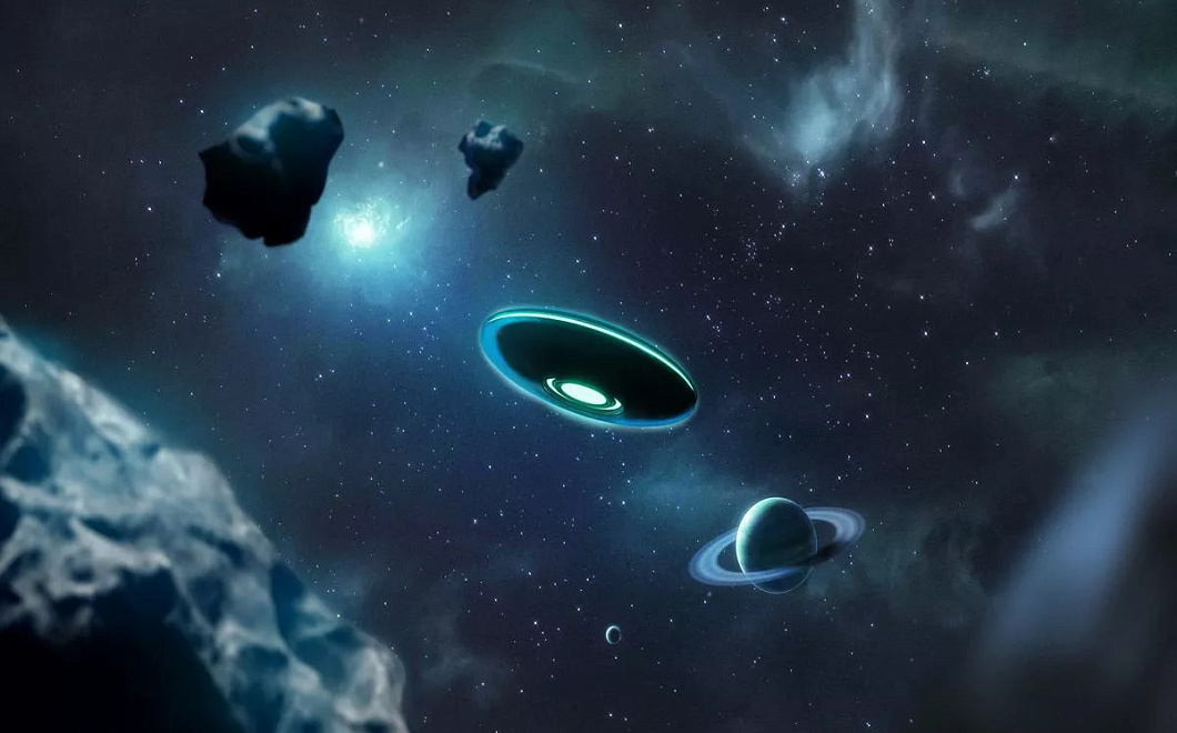  SETI@home отобрал 100 сигналов из 12 миллиардов для поиска инопланетян